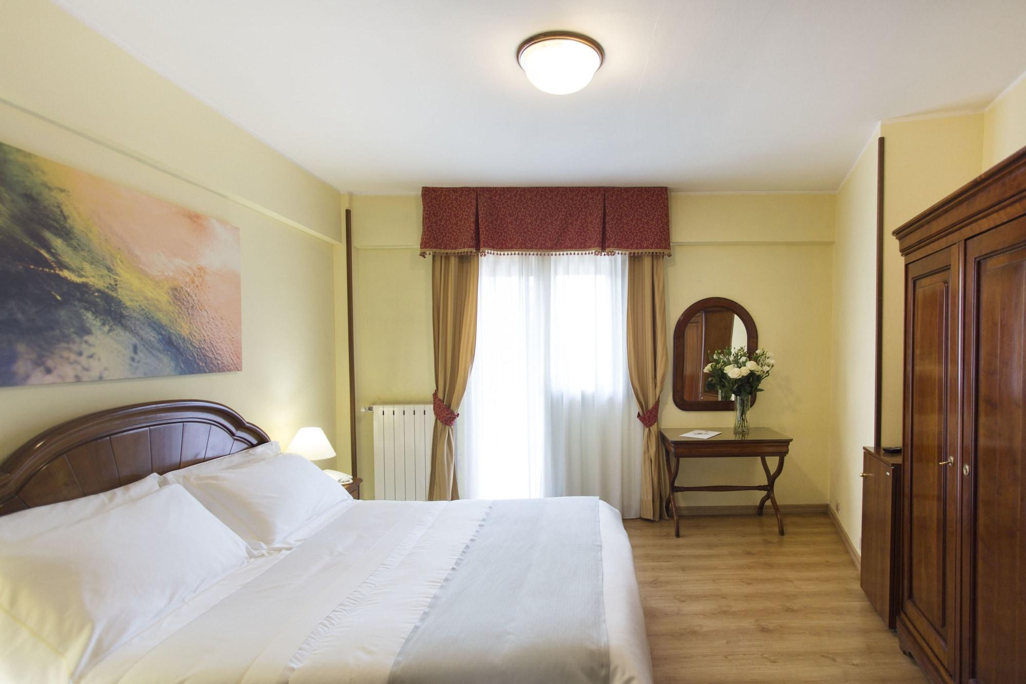 Grand Hotel Del Parco Pescasseroli Eksteriør bilde