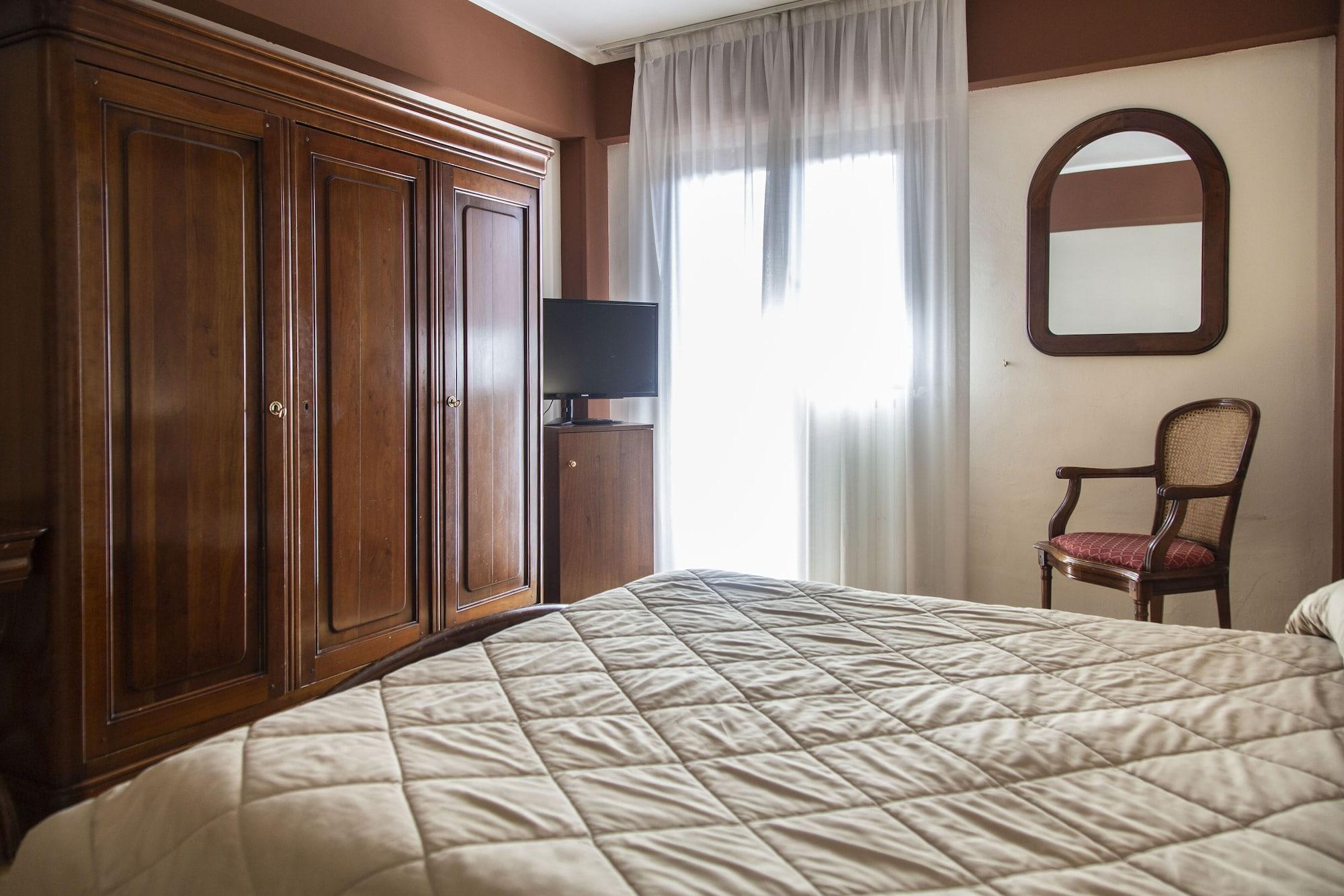 Grand Hotel Del Parco Pescasseroli Eksteriør bilde