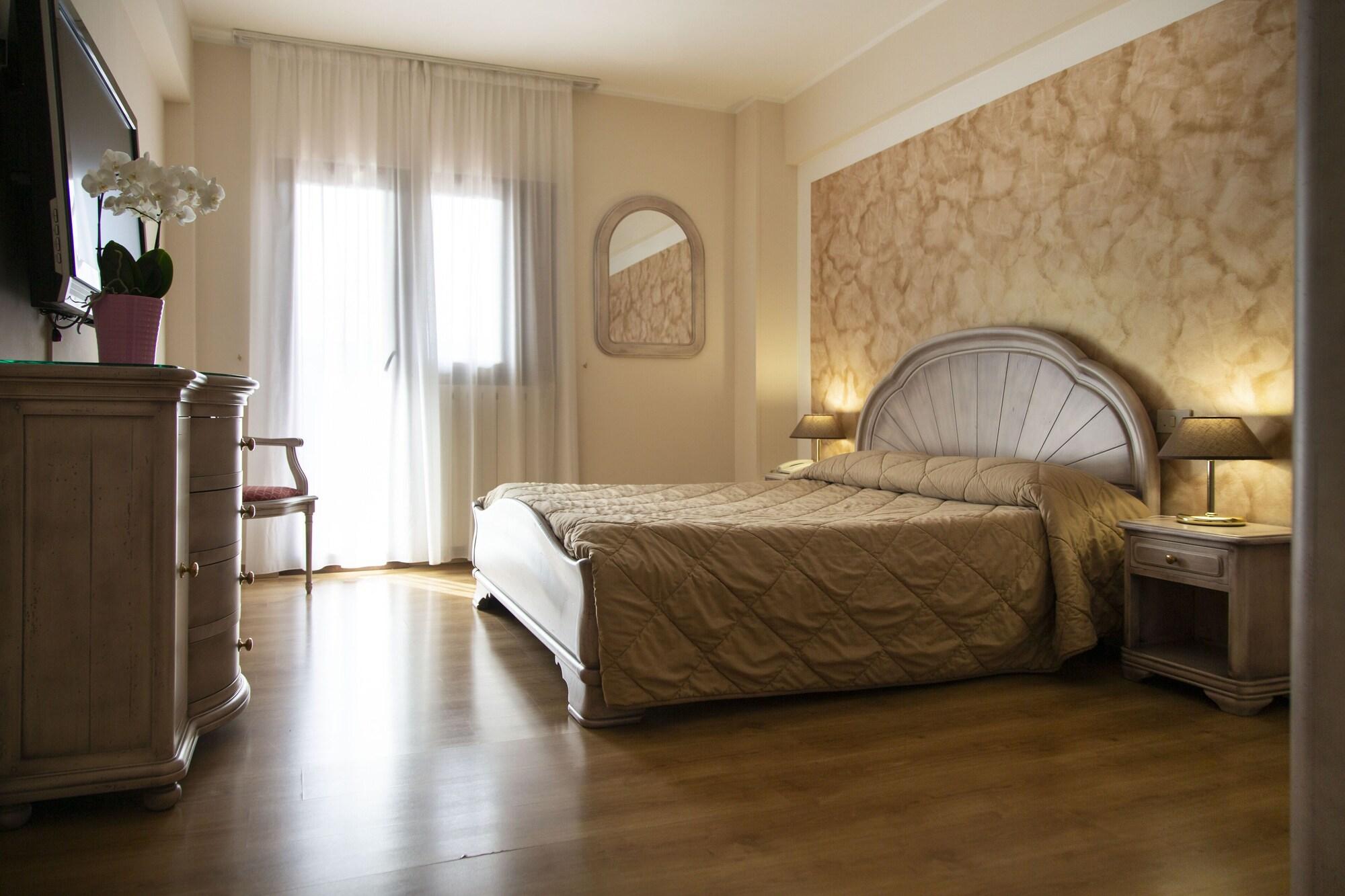 Grand Hotel Del Parco Pescasseroli Eksteriør bilde