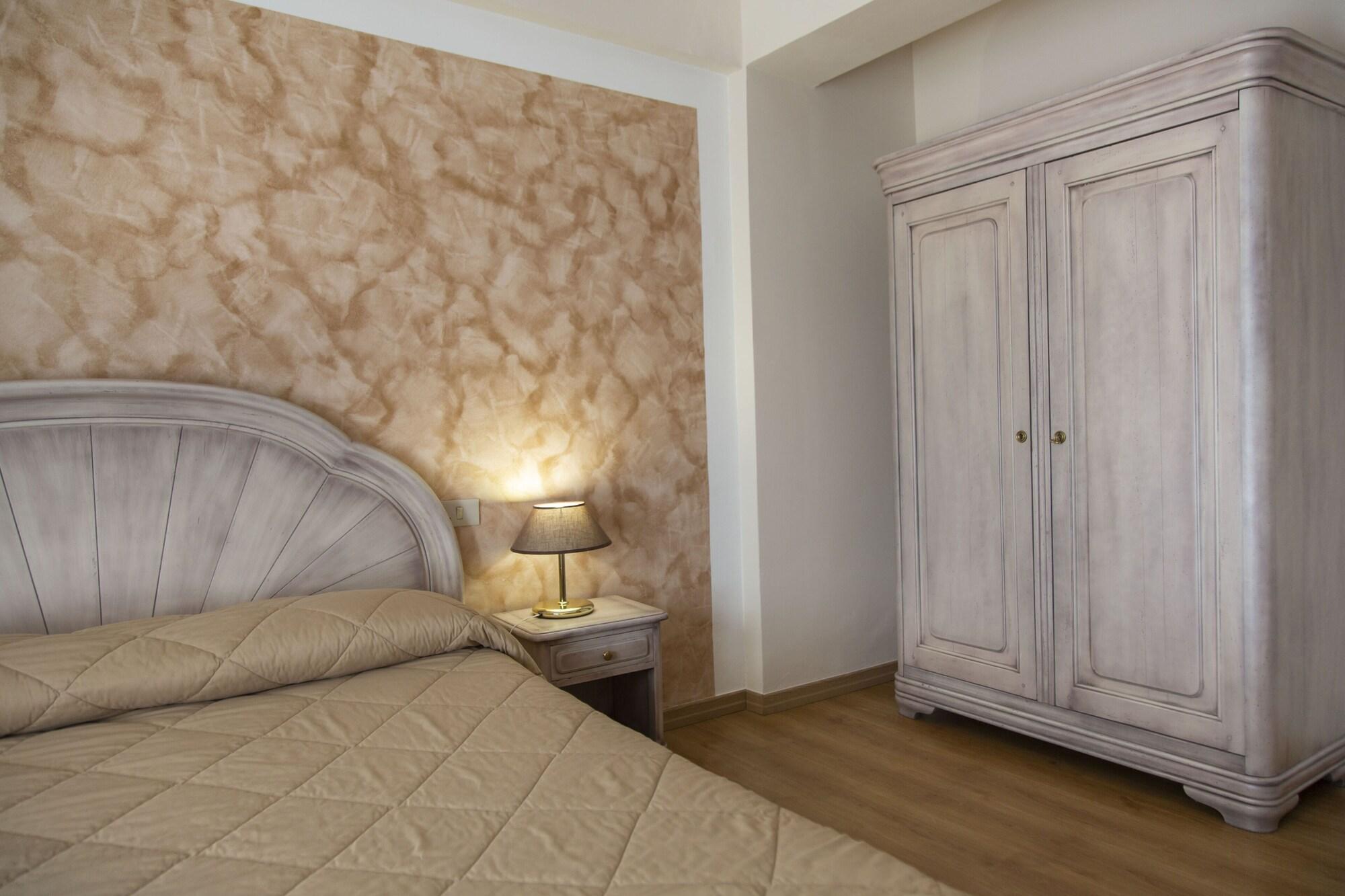 Grand Hotel Del Parco Pescasseroli Eksteriør bilde