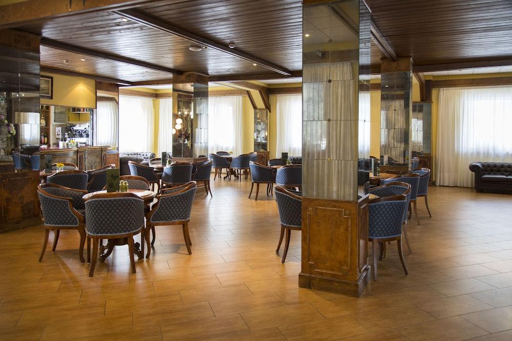 Grand Hotel Del Parco Pescasseroli Eksteriør bilde