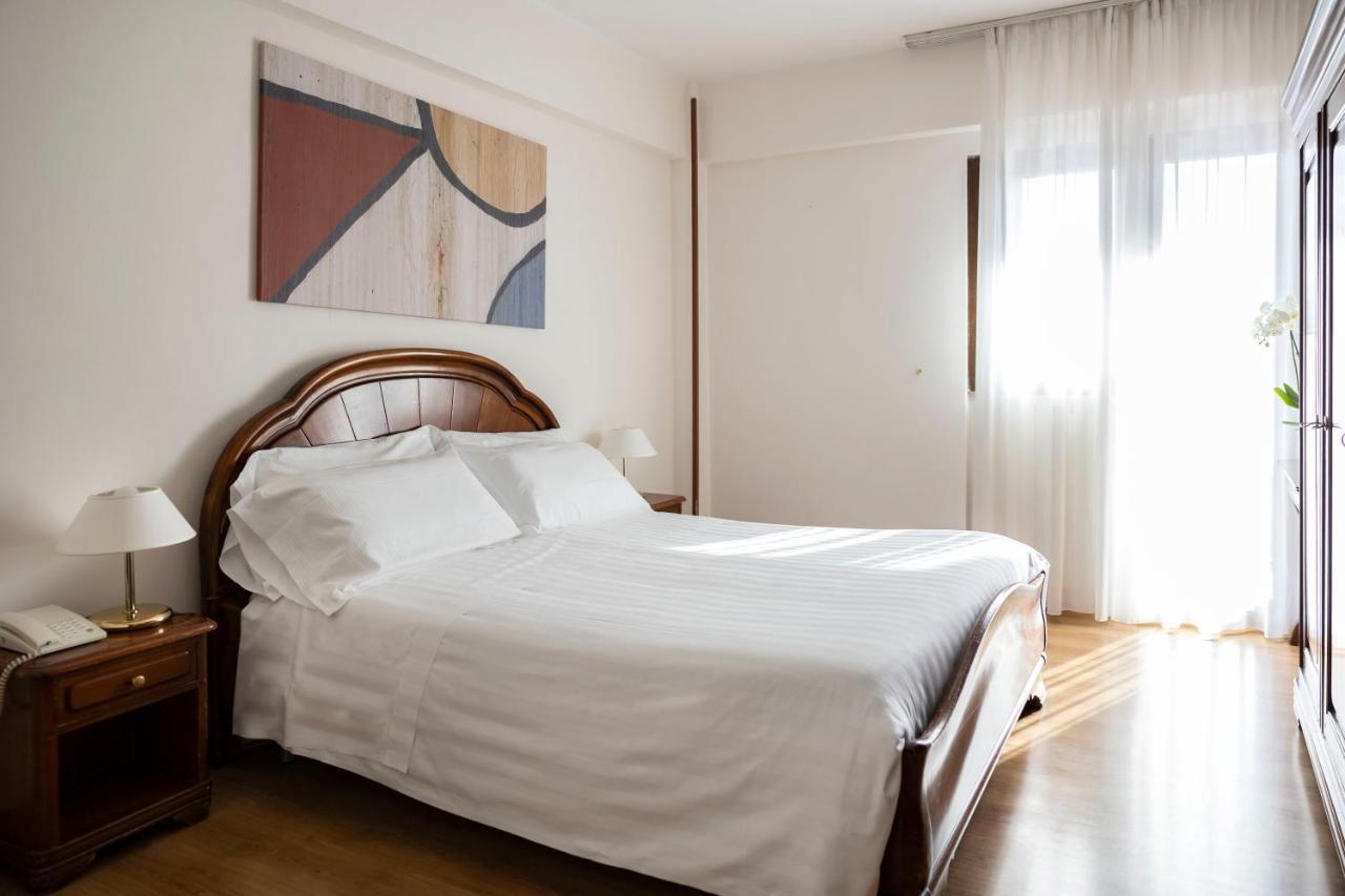 Grand Hotel Del Parco Pescasseroli Rom bilde