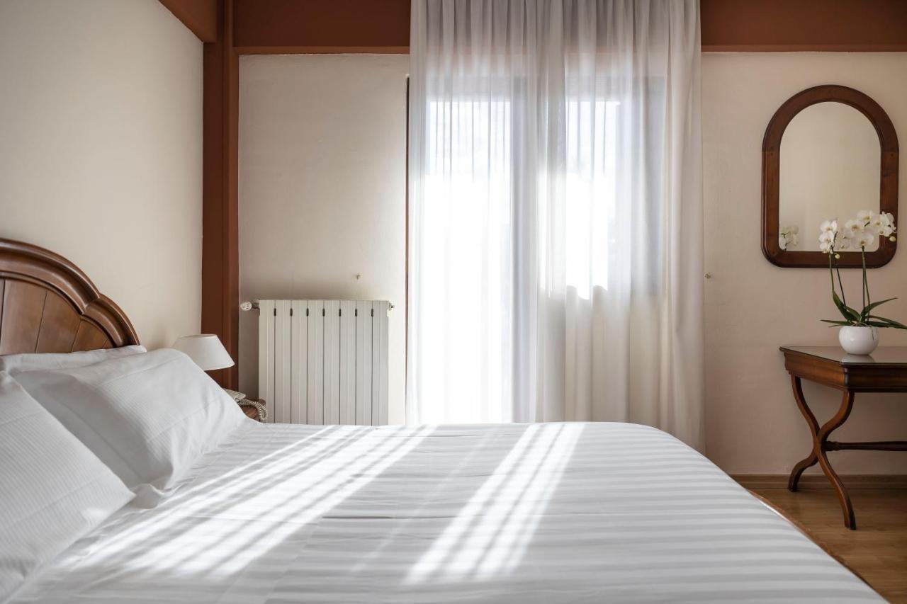 Grand Hotel Del Parco Pescasseroli Eksteriør bilde