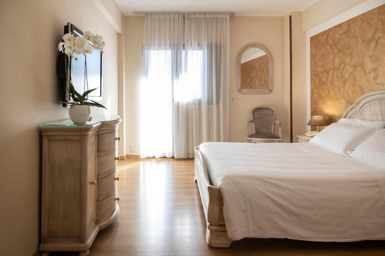 Grand Hotel Del Parco Pescasseroli Eksteriør bilde