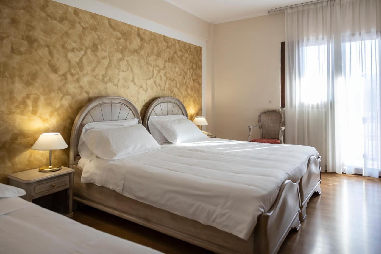 Grand Hotel Del Parco Pescasseroli Eksteriør bilde