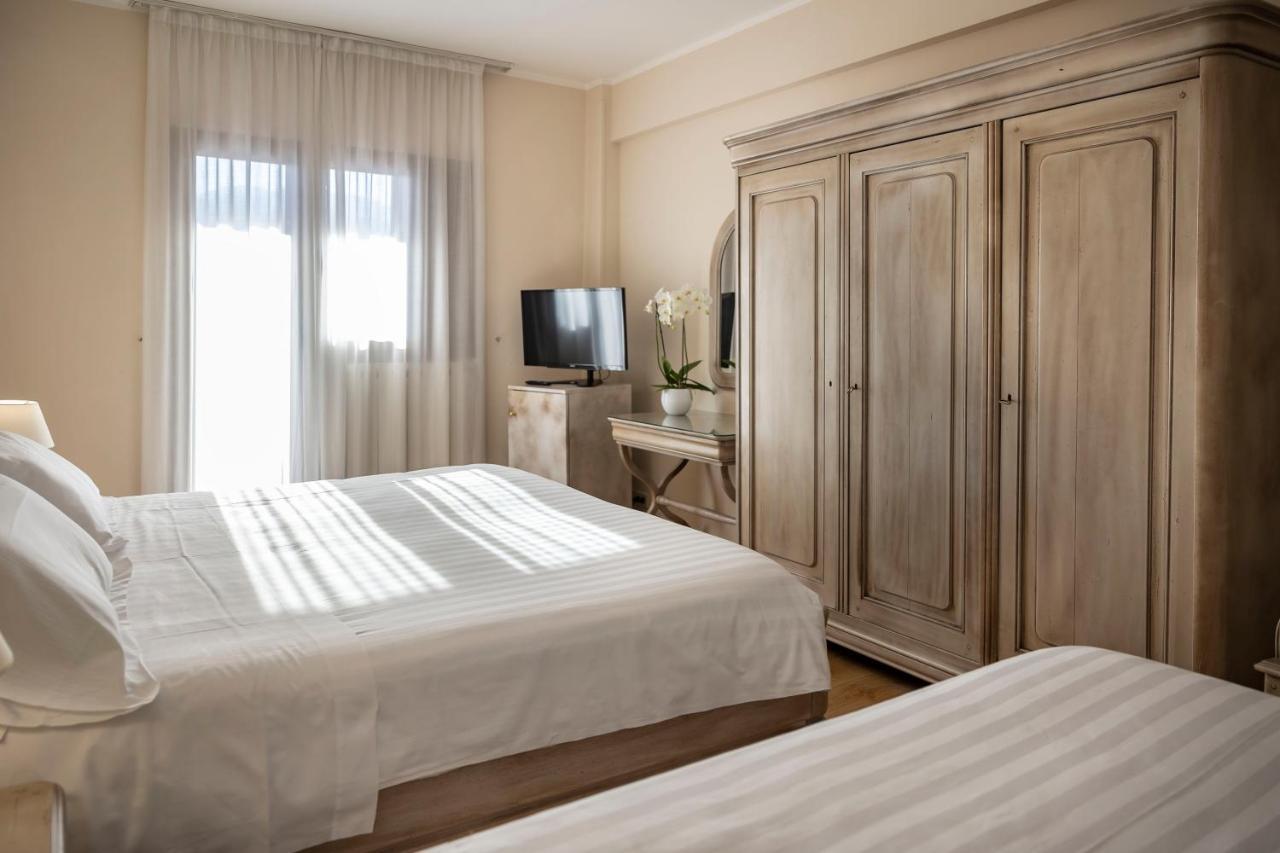 Grand Hotel Del Parco Pescasseroli Rom bilde