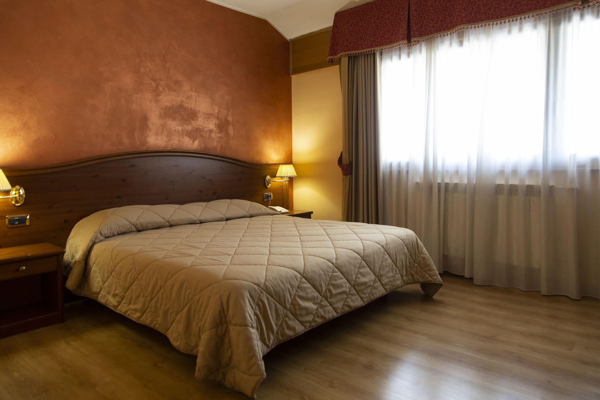 Grand Hotel Del Parco Pescasseroli Eksteriør bilde