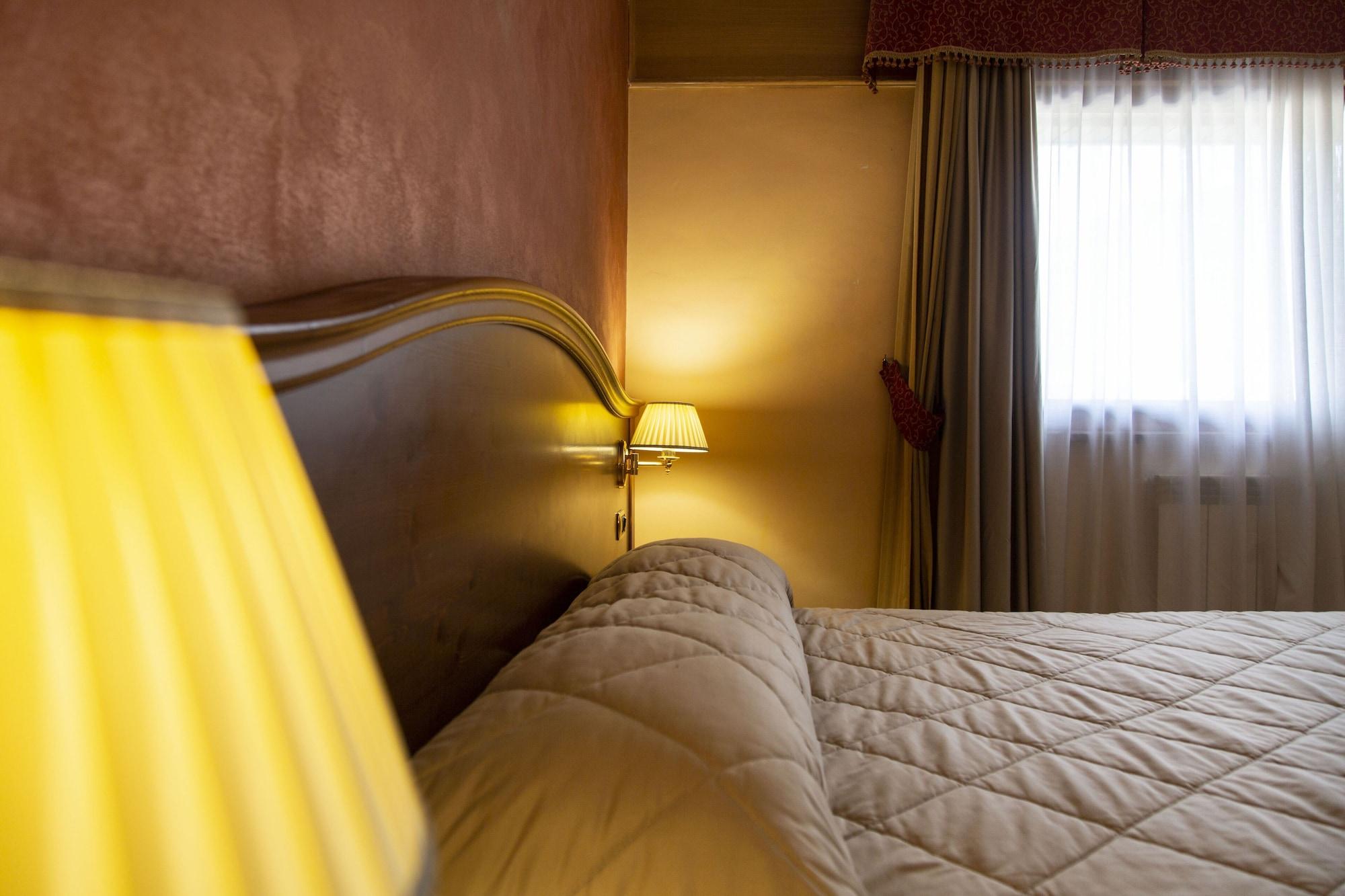 Grand Hotel Del Parco Pescasseroli Eksteriør bilde