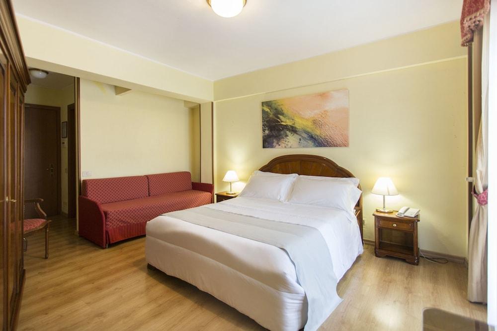 Grand Hotel Del Parco Pescasseroli Eksteriør bilde