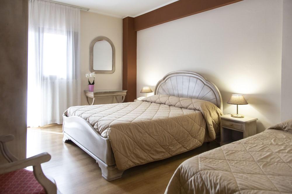 Grand Hotel Del Parco Pescasseroli Eksteriør bilde