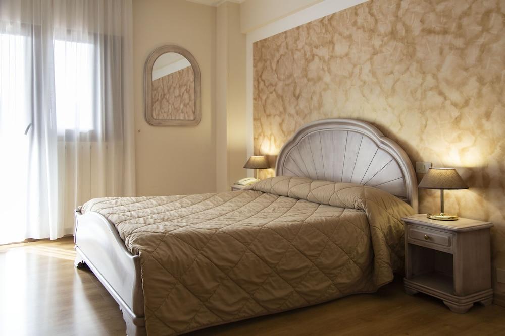 Grand Hotel Del Parco Pescasseroli Eksteriør bilde