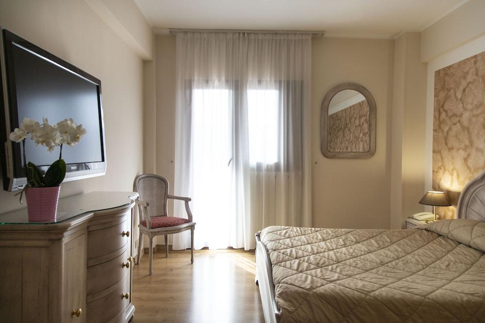 Grand Hotel Del Parco Pescasseroli Eksteriør bilde