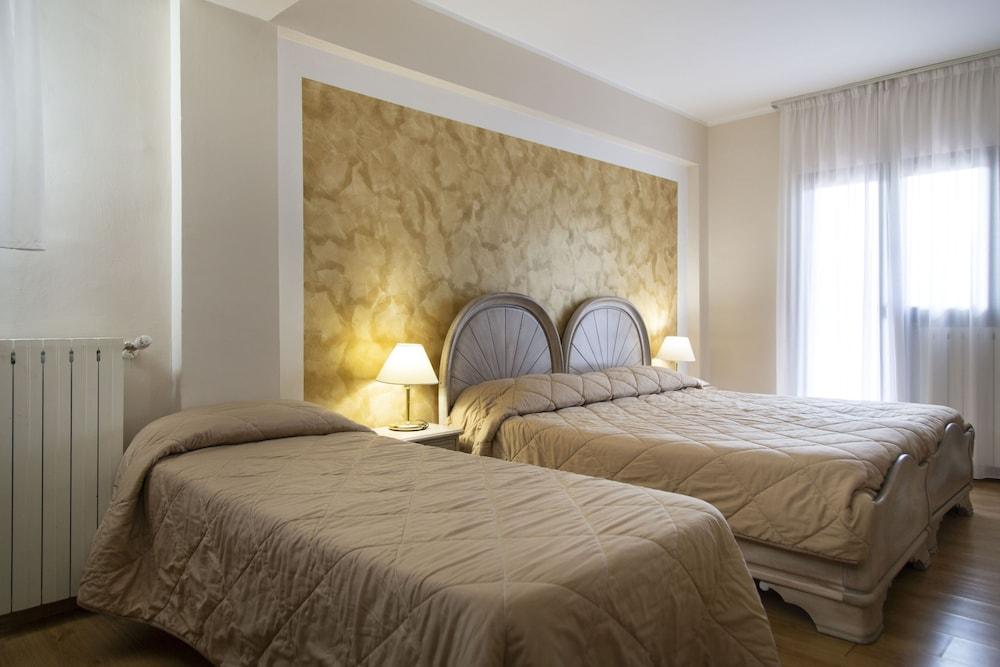 Grand Hotel Del Parco Pescasseroli Eksteriør bilde