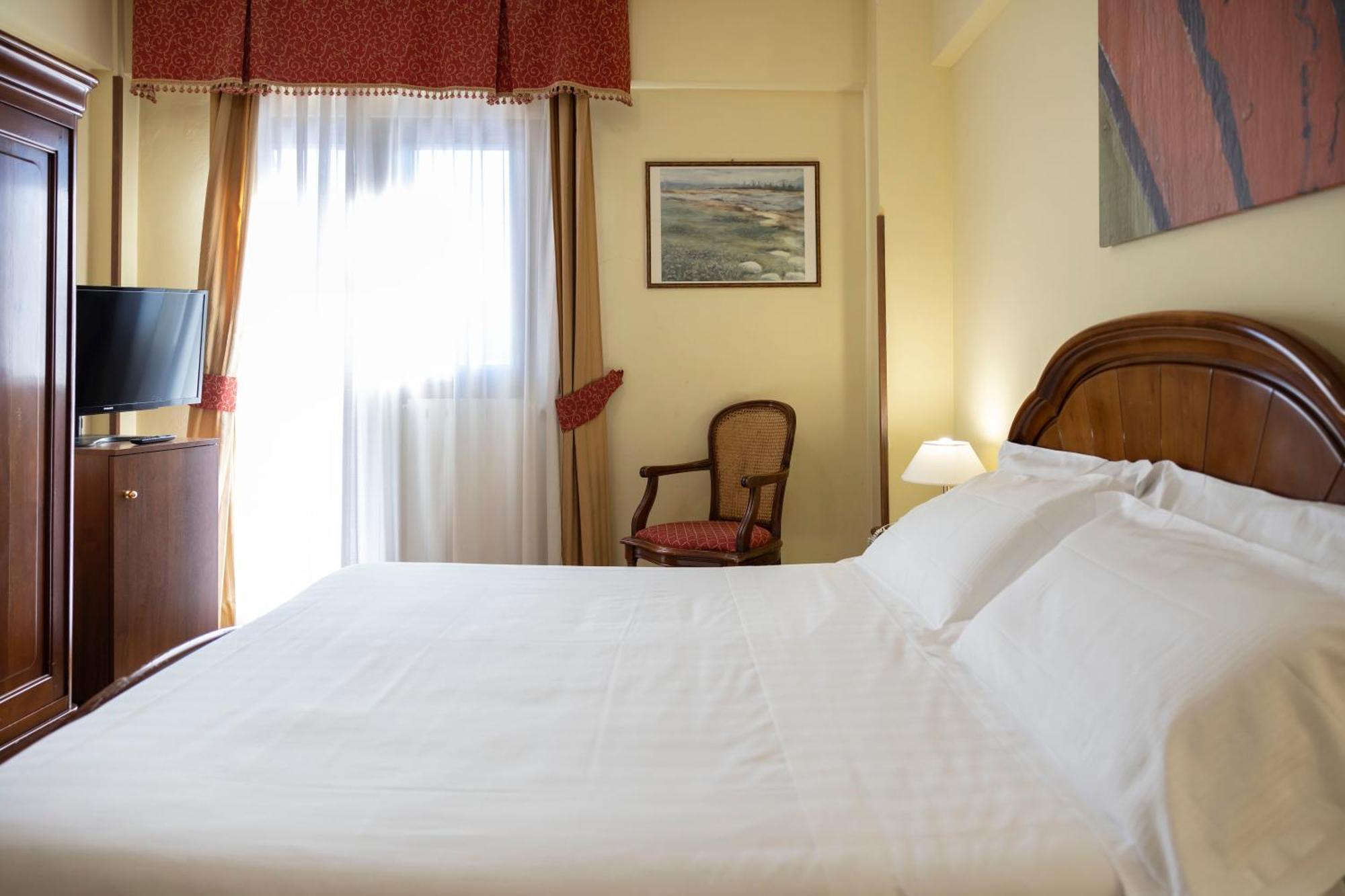 Grand Hotel Del Parco Pescasseroli Rom bilde
