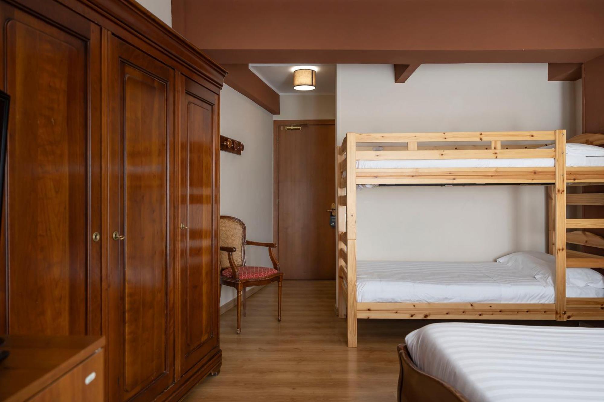 Grand Hotel Del Parco Pescasseroli Rom bilde