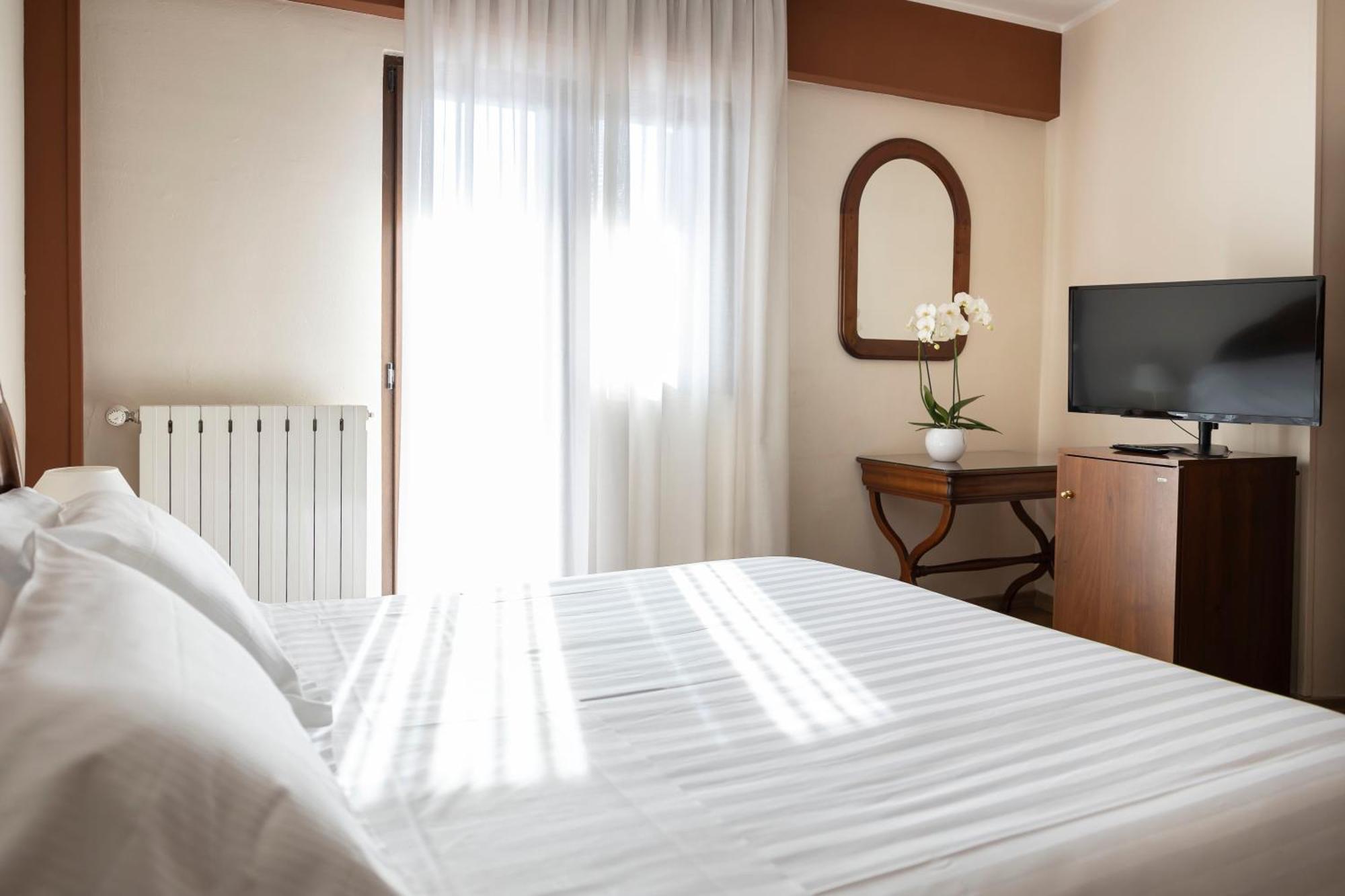 Grand Hotel Del Parco Pescasseroli Rom bilde