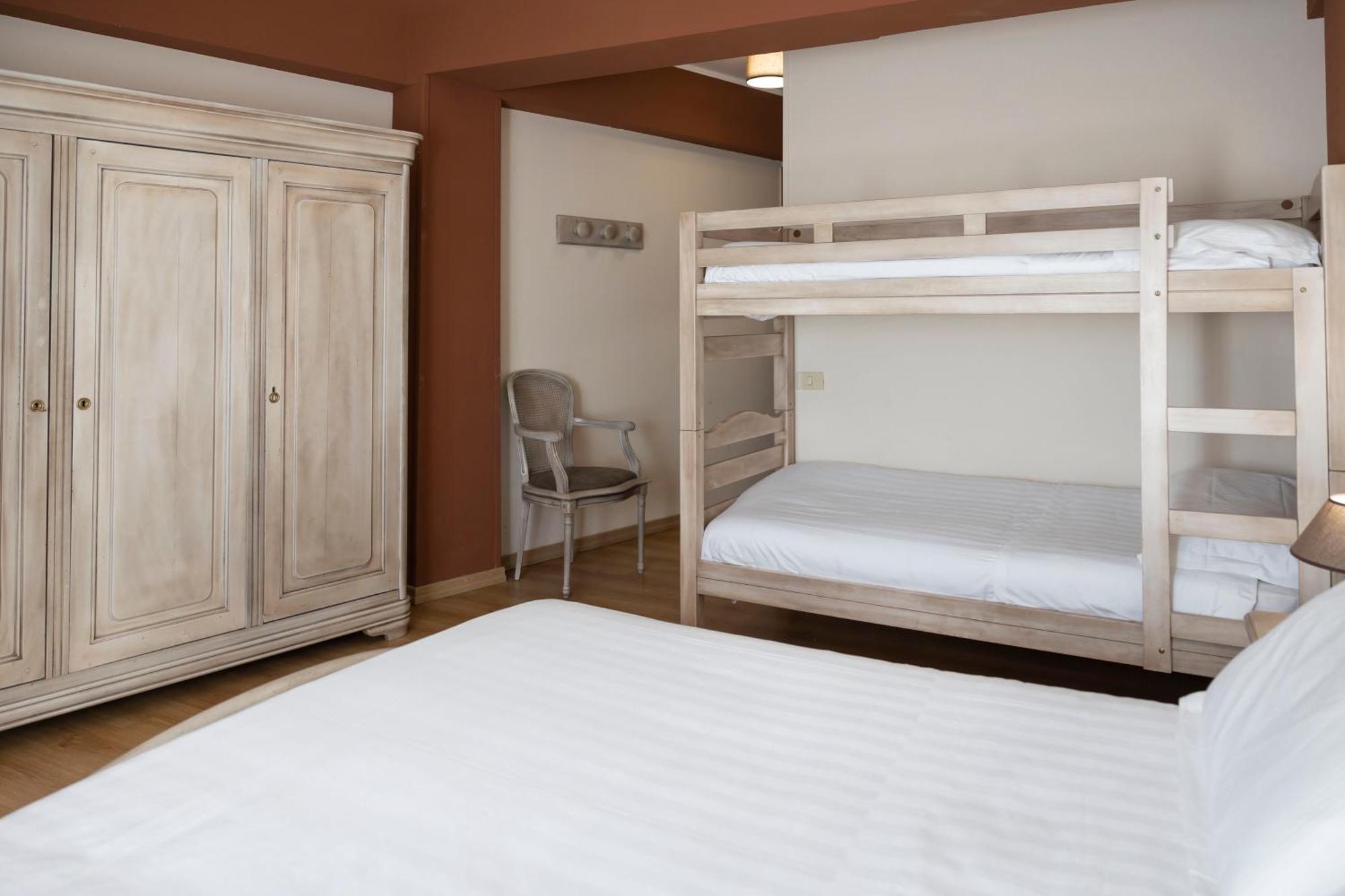 Grand Hotel Del Parco Pescasseroli Rom bilde