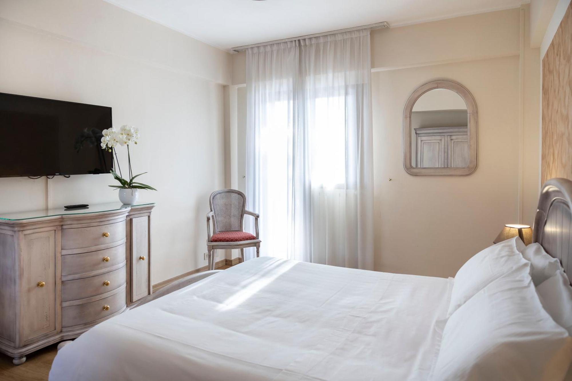 Grand Hotel Del Parco Pescasseroli Rom bilde