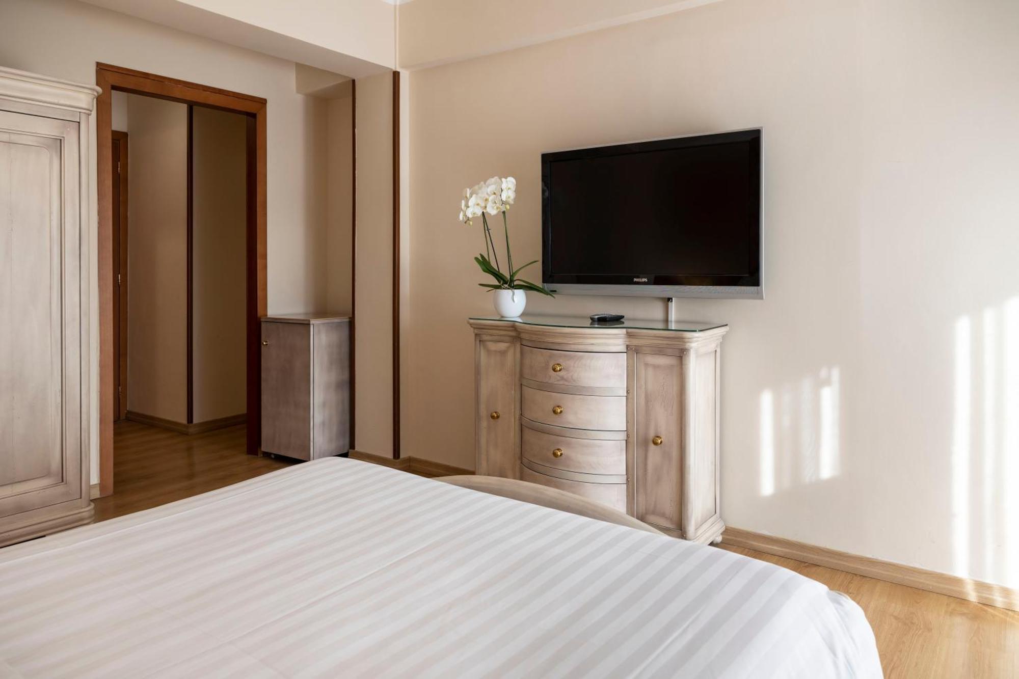 Grand Hotel Del Parco Pescasseroli Rom bilde