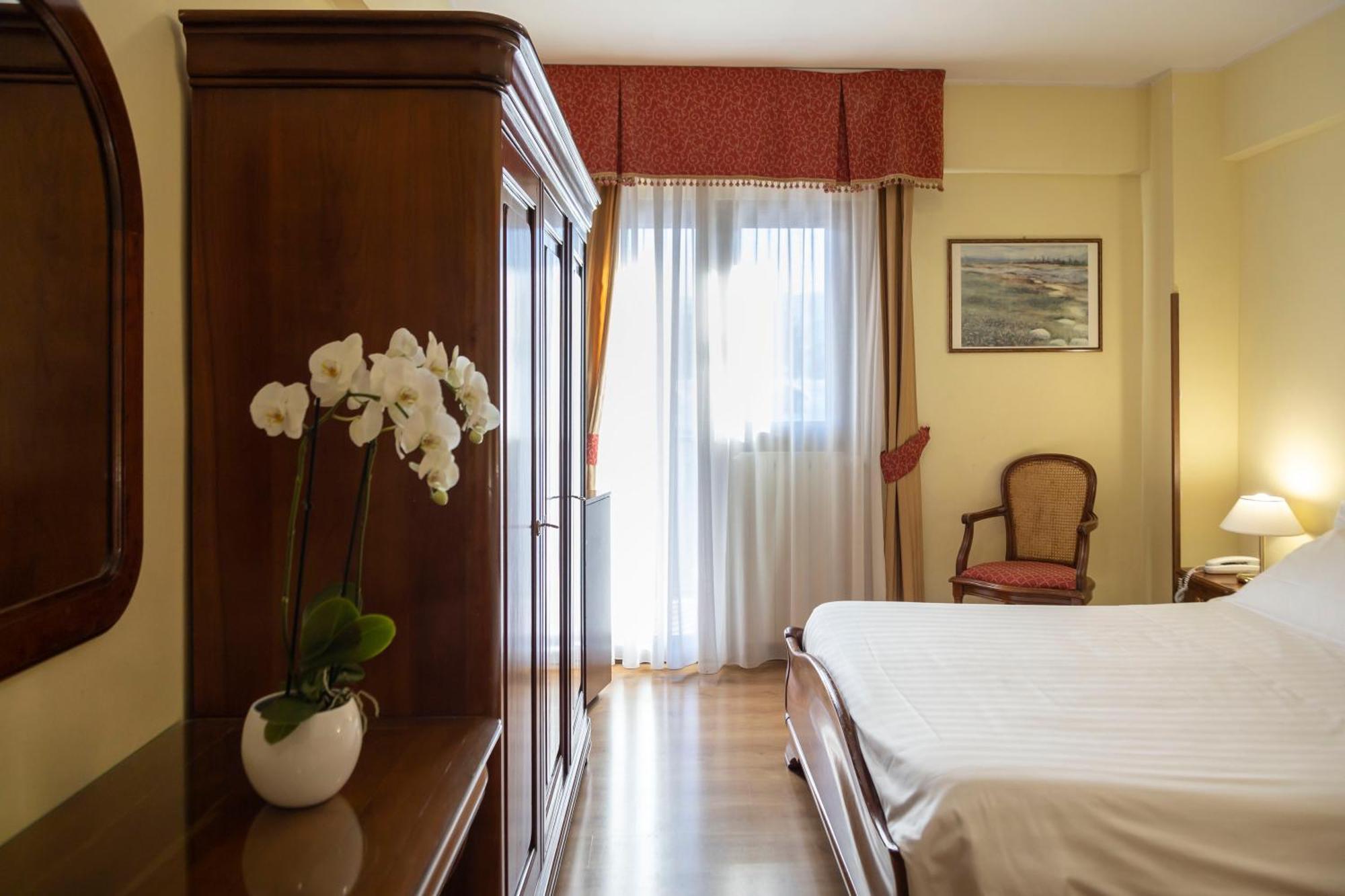 Grand Hotel Del Parco Pescasseroli Rom bilde