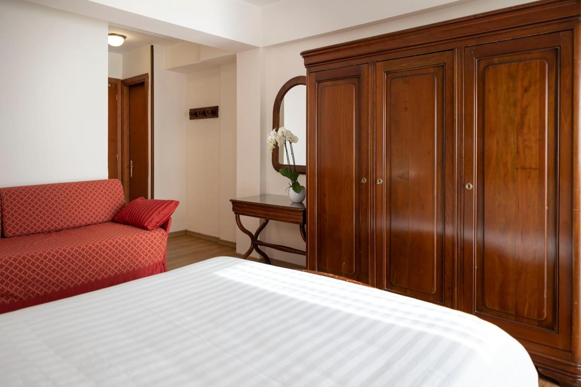 Grand Hotel Del Parco Pescasseroli Rom bilde